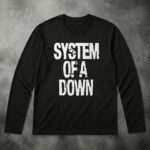 آستین بلند System Of A Down