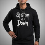 هودی System of a Down - تصویر 2