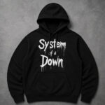 هودی System of a Down