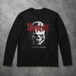 آستین بلند Slipknot – GraySkull Chapter