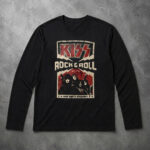 آستین بلند KISS – RockStage Legacy