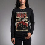 آستین بلند KISS – RockStage Legacy - تصویر 2