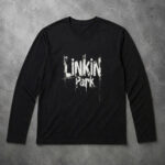 آستین بلند Linkin Park