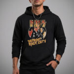 هودی Heartcity – KISS - تصویر 2