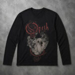 آستین بلند Opeth – SwanOrnament