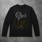 آستین بلند Opeth – NightDwelling Echoes