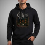 هودی Goatlight – Opeth - تصویر 2