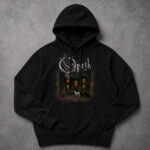 هودی Goatlight – Opeth