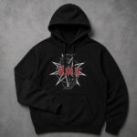 هودی – Redstar – Slipknot