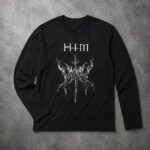 آستین بلند – HIM Wingblade