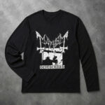 آستین بلند – Mayhem GrimSigil