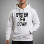 هودی Boldthera – System of a Down - تصویر 2