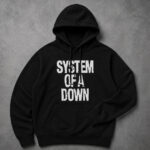 هودی Boldthera – System of a Down - تصویر 3
