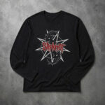 آستین بلند - Slipknot Ritual Star