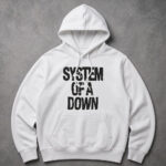 هودی Boldthera – System of a Down