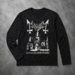 آستین بلند – Mayhem Nightspire