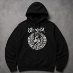 هودی Goatseal – Slipknot