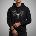 هودی Thorncrest – Metal Emblem - تصویر 2