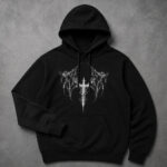 هودی Thorncrest – Metal Emblem
