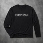 آستین بلند – Despairglyph