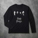 آستین بلند – pink Floyd Portraits