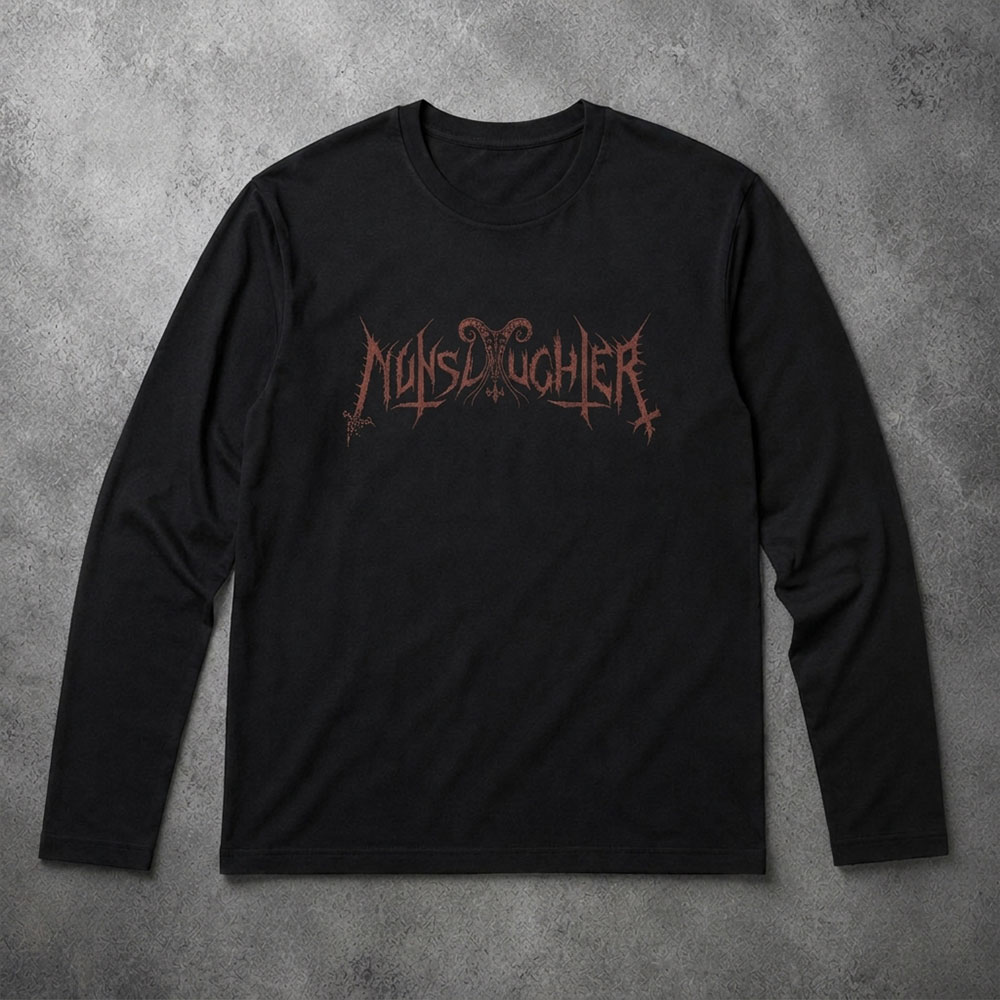 65s آستین بلند – Nightslaughter - تصویر 1