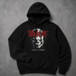 هودی Grayskull – Slipknot