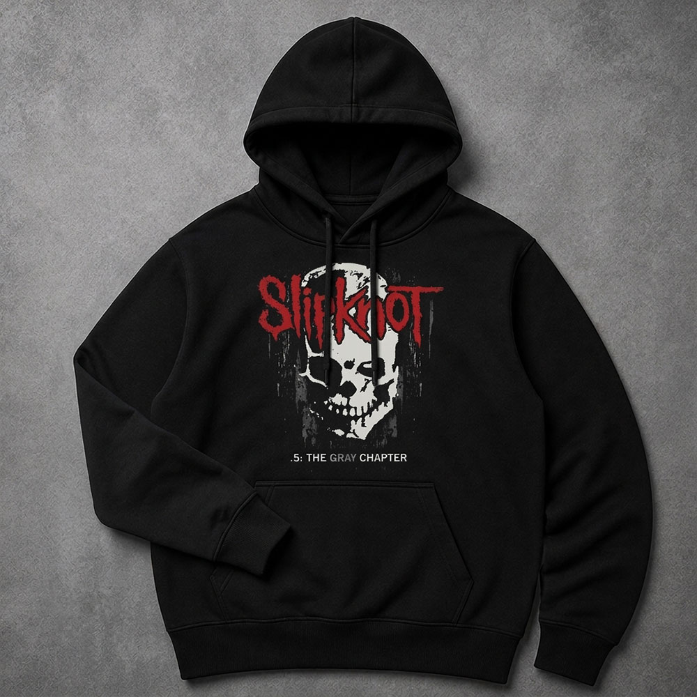 6s هودی Grayskull – Slipknot - تصویر 1