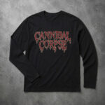 آستین بلند Cannibal Corpse – BloodScript