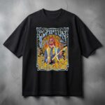 تیشرت Eric Clapton Vintage