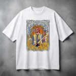 تیشرت Eric Clapton Vintage - تصویر 2