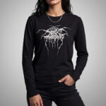 آستین بلند – Frostmark – Darkthrone - تصویر 2