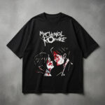تی‌شرت My Chemical Romance