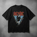 تی‌شرت AC/DC ’79 World Tour