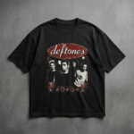 تیشرت دفتونز Deftones - Dark Alternative