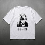 تی‌شرت  HIM starchild (هیم)