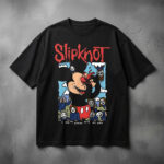 تیشرت Slipknot - mickey knot