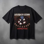 تیشرت System of a Down – Hypnotic