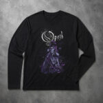 آستین بلند – Mistborne – Opeth