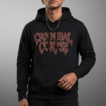 هودی Bloodscript – Cannibal Corpse - تصویر 2