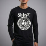 آستین بلند Slipknot – GoatSeal - تصویر 2