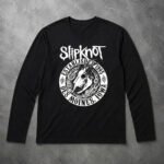 آستین بلند Slipknot – GoatSeal