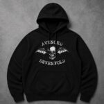هودی A7Xwing – AVENGED SEVENFOLD