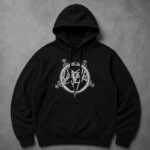 هودی Slayersigil – SLAYER