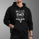 هودی Himsigil – HIM - تصویر 2