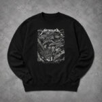دورس Metalshade – METALLICA