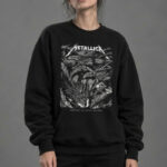 دورس Metalshade – METALLICA - تصویر 2