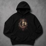 هودی Slipmoon – SLIPKNOT