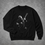 دورس Guitarline – Electric Portrait