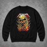 دورس Metalflame – METALLICA